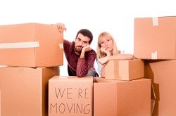 office removals croydon