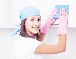 domestic cleaning croydon