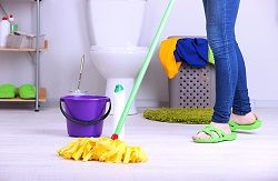 house cleaning croydon