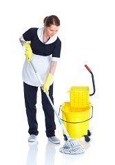 cleaning service cr9