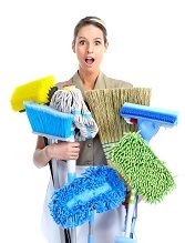 move out cleaning cr9